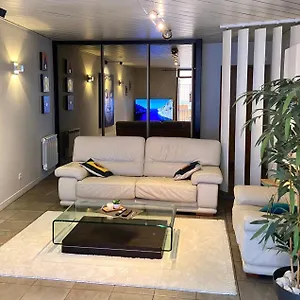  Appartement L'olivier